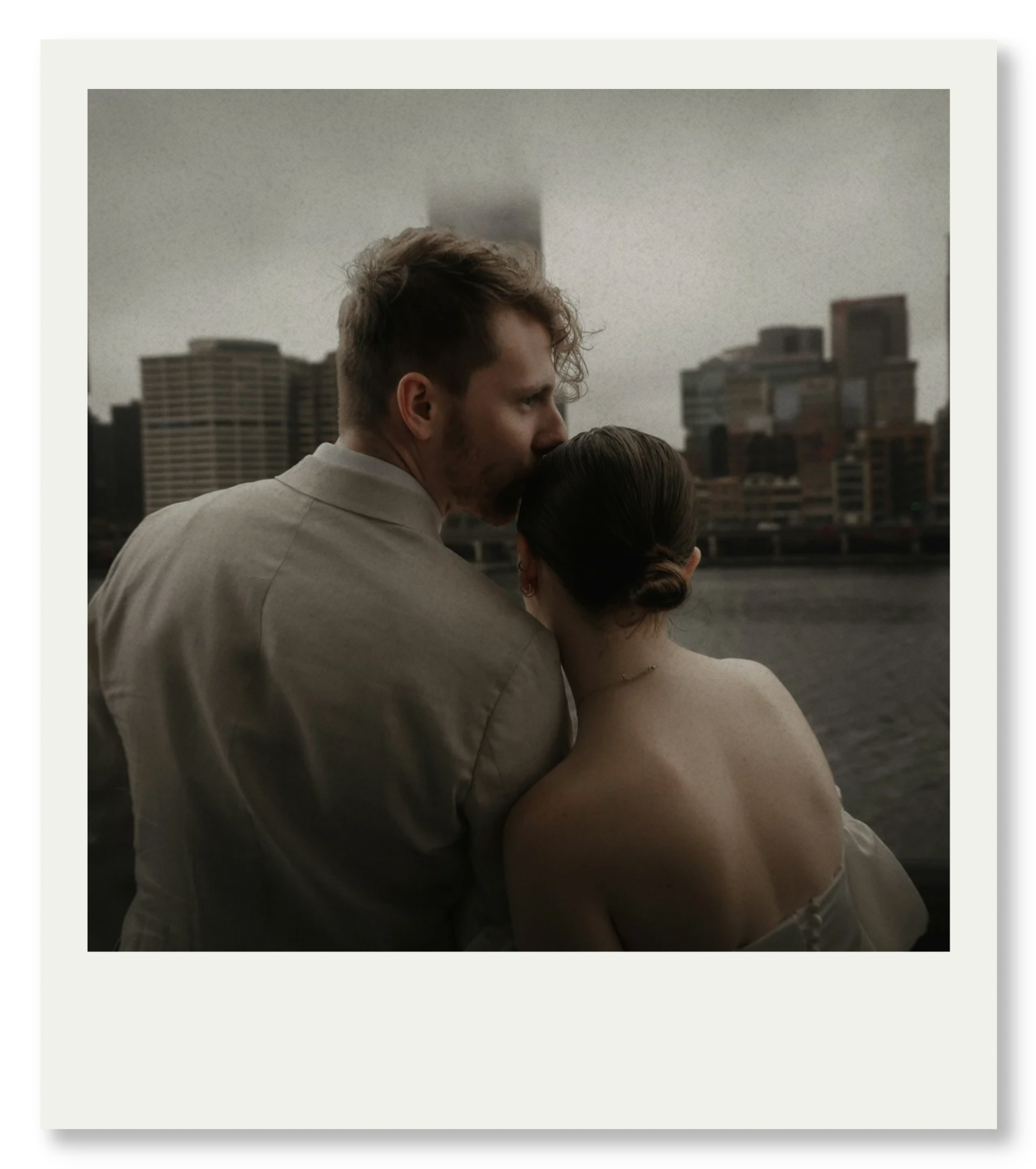 Couple photo