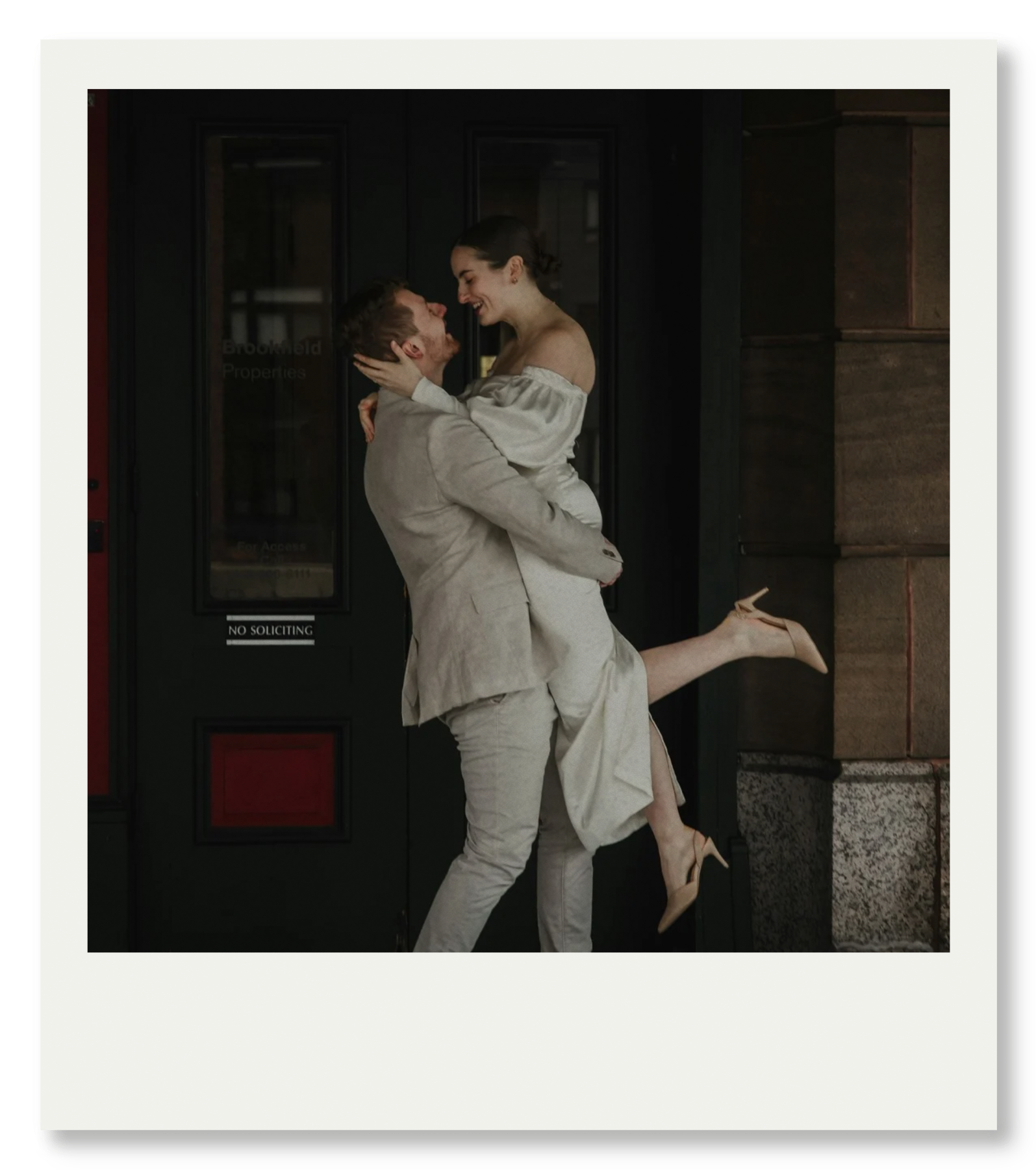 Couple photo