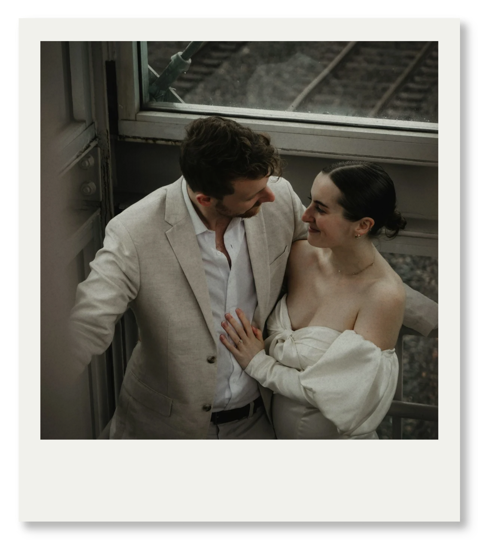 Couple photo